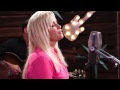 Lorrie Morgan - "Help Me Make It Through The Night" (Forever Country Cover Series)