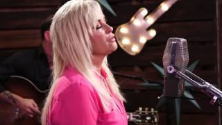 Lorrie Morgan - "Help Me Make It Through The Night" (Forever Country Cover Series)