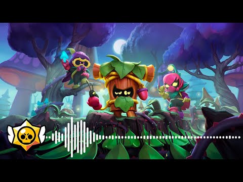 Brawl Stars OST | Season 41 | New Brawler Trunk | Menu Music