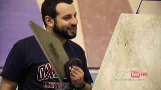 Թոփ Դիզայն Էր, Թողարկում 7 Կիրակի 13:00 / Top DesignEr