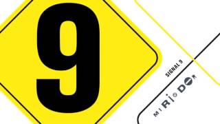 Miriodor - Venin (Official Audio)