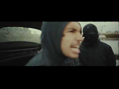 Benzo - Murder 2 (Clip Officiel)