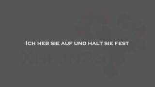 Adel Tawil - Kartenhaus Lyrics (mit text)