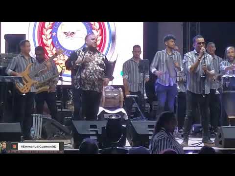 Peña Suazo y la Banda Gorda -En Vivo -Pa lo que sufren (Breve Historia de la Primera Casa)