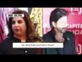 Has Shahrukh Khan Lost Faith In Farah Khan Bollywood News YouTube