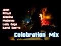 Musical Celebration Mix Exclusiv ! David Guetta ...