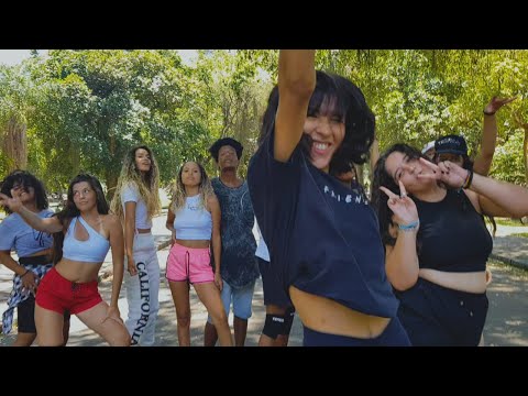 Tropikillaz, Iza, Matuê - "Quem Mandou Chamar"