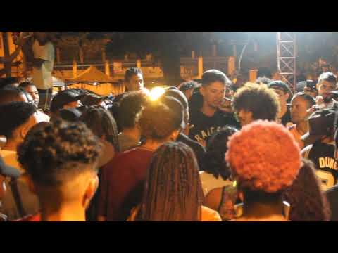 MC ESTUDANTE X THORMENT MC VAGA NACIONAL RJ