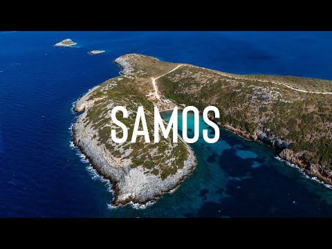 Samos – Die Insel für Griechenland-Liebhaber | Reisevideo