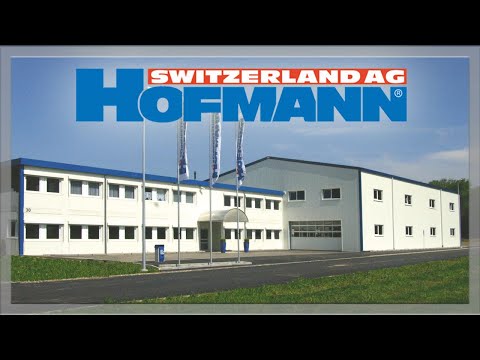 Imagevideo Hofmann Switzerland AG