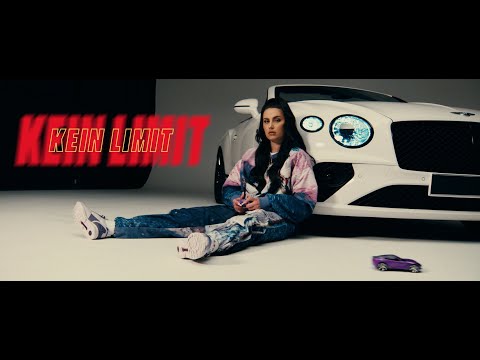 AYLO - KEIN LIMIT [Official Video] (Prod. by Lee & Sizzy)