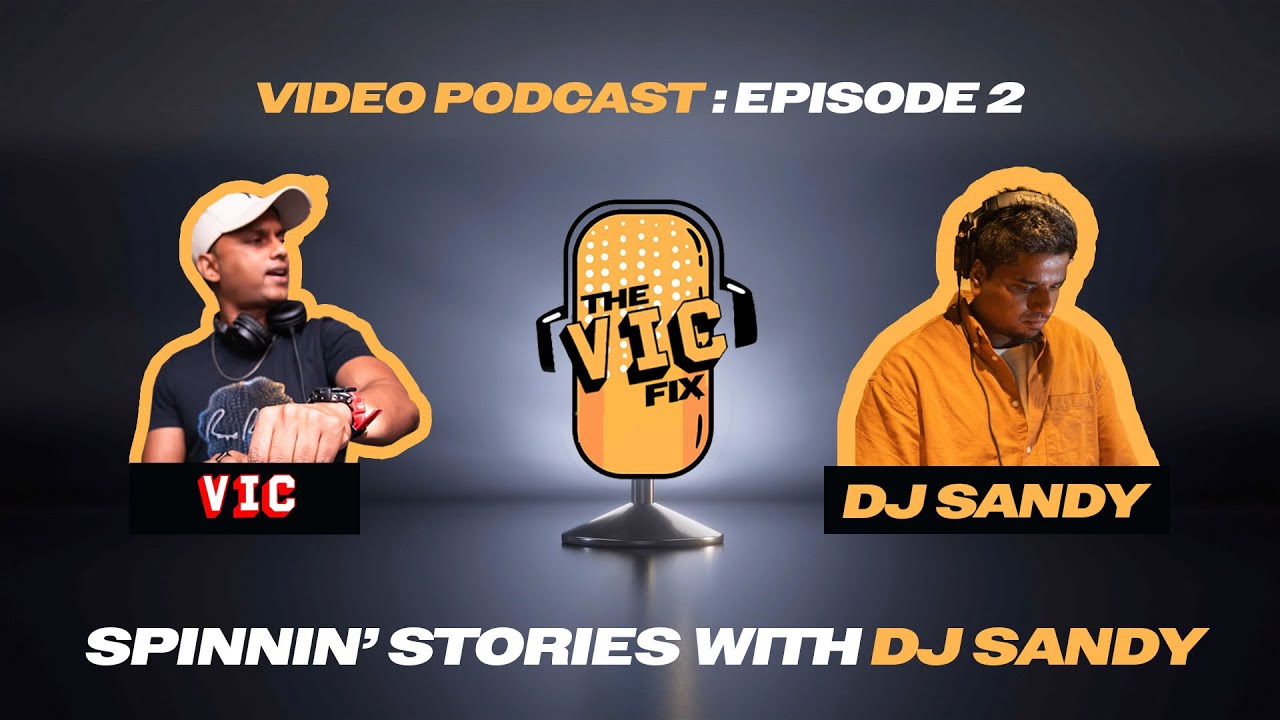 DJ Sandy