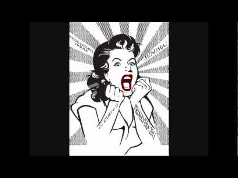 1 Sesion primavera 11- Progressive house - minimal