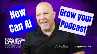 Using AI to Make Podcasts More Discoverable