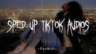 Download lagu Sped Up Tiktok Audios... mp3