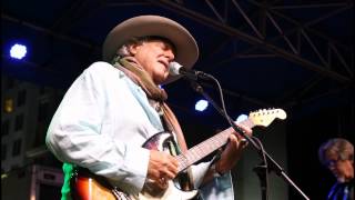 Peter Rowan - Dharma Blues