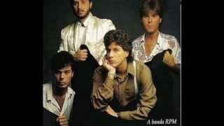 RPM - A Cruz e a Espada.