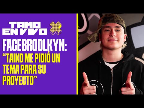 #TamoEnVivo📡 EP53: Sopaipillas🌧️ y Play5🎮 con FACEBROOKLYN @facebrooklynnn