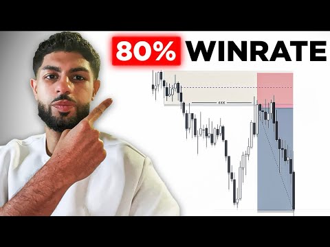 My 80% Win Rate 3-Step Strategy That Works!