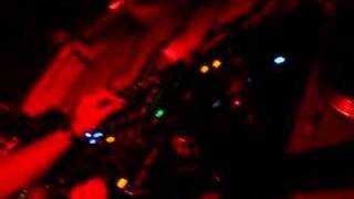 DJ Jelo Live @ Hush in Victoria (Jan 08) 2
