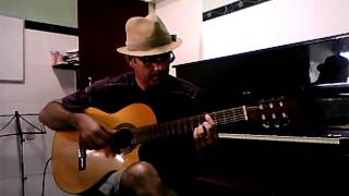 FERNANDO ROSA - CASA DE MARIMBONDO