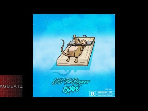 J3 TheRapper - Escape [Prod. By CashMoneyAP] [New 2017]