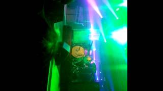 Tributo de Divididos a Pappo y BB King - Córdoba