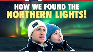 Want to find the Northern Lights? You Need to watch this! | Visit Norway
