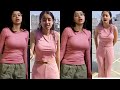 Khushi Yadav Cute Insta Videos Latest Insta Hot Girl Reel Cutegirl Trending