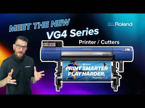 Roland TrueVIS VG4-540 54