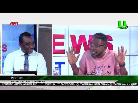 LATE NEWS DISCUSSION 27/07/26