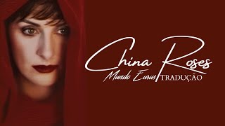 Enya - China Roses (Tradução) HD Video