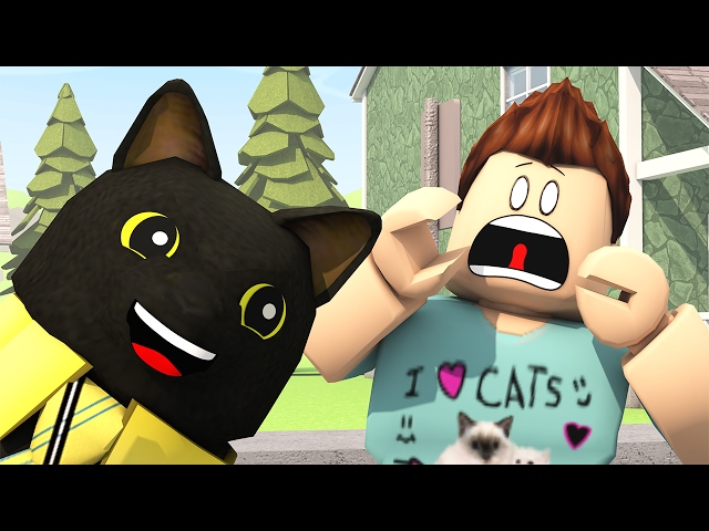 Roblox Animation Sir Meows A Lot Animated Vtomb - jent roblox