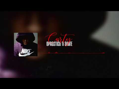 Carty - Oprosticu ti brate