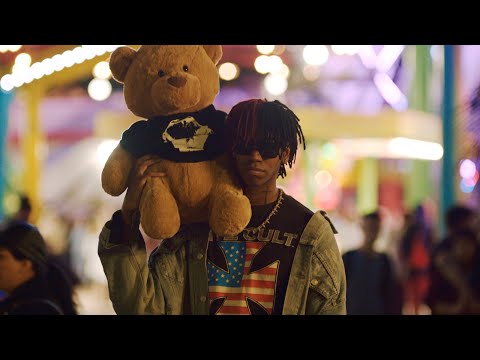 DC The Don - POISON (Official Music Video)