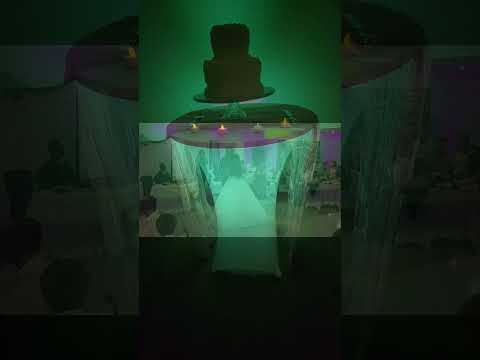 Nyte Train Productions video.