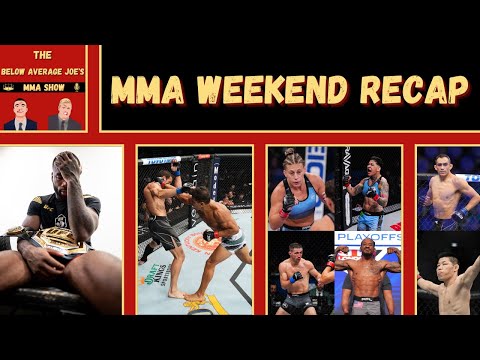 Ep. 232 - Edwards Sleeps Usman | Costa & Rockhold's War | PFL Championships Set | El Cucuy to 170