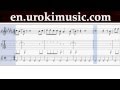 Enrique Iglesias - Drivin' You Home - How To ...