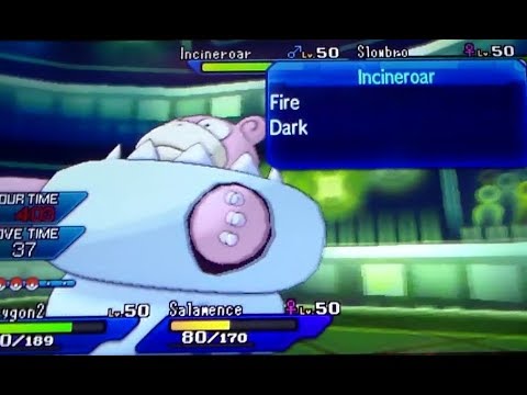 VGC '18 Worlds, D1 R4 - Jake Smith vs. Davide Carrer, Game 1