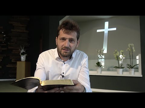 Luca 20 - Citim Biblia împreună