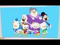 Ducktales Quack Pack Opening Theme