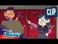 Welcome To Hexside School Of Magic And Demonics The Owl House Disney Channel