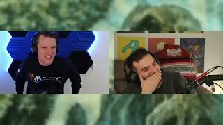 HS player reads MTG's most toxic card