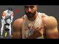 How To Build Shoulder Fast 6 Best Exercises Shoulders
