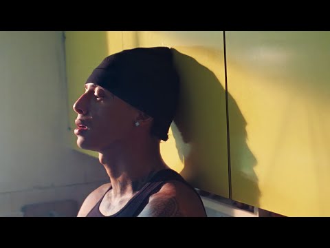 Central Cee x Dave - Without You [Music Video]