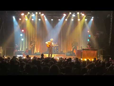 Charley Crockett “Cowboy Candy” First Ave 11-29-2022 Minneapolis, MN