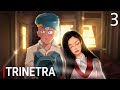 TRINETRA EP 03 SCHOOL DIARY