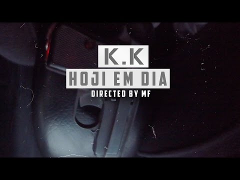 Nicholas - "Hoji em Dia" (feat. MiniGod & Makavera) [Official Music Video]