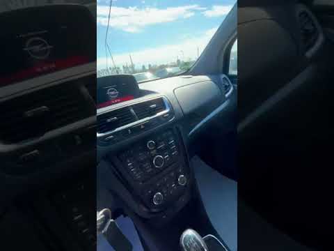 фото opel mokka i 0