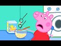 Los Cuentos De Peppa La Cerdita Las Nuevas Gafas De Daddy Pig NUEVOS Episodios De Peppa Pig